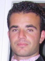 Person who looks like Daniel Sunjata