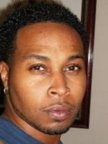 Person who looks like Terrence Howard