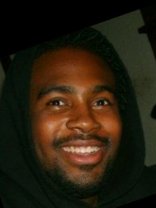 Person who looks like Mike Epps