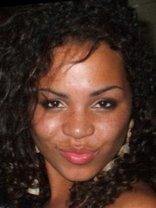 Person who looks like Sanaa Lathan