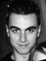 Person who looks like Frankie Muniz