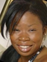 Person who looks like Golden Brooks