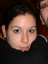 Person who looks like China Chow