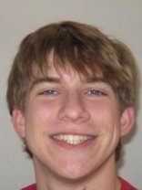 Person who looks like Jason Ritter