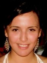 Person who looks like Jennifer Connelly