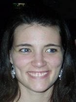 Person who looks like Mimi Rogers