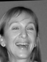 Person who looks like Patricia Clarkson