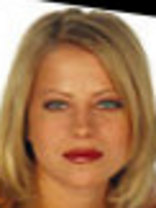 Person who looks like Izabella Scorupco