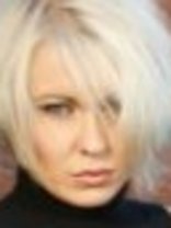 Person who looks like Sharon Stone