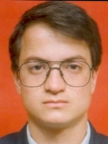 Person who looks like Michael Caine