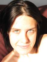 Person who looks like Annabeth Gish