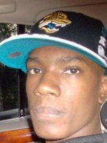 Person who looks like Eddie Murphy