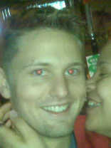 Person who looks like Jensen Ackles