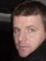 Person who looks like Ewan McGregor