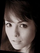 Person who looks like Audrey Hepburn