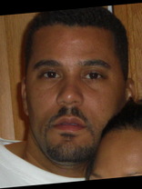 Person who looks like Keith Hamilton Cobb