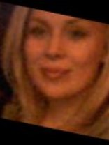 Person who looks like Sharon Stone