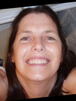 Person who looks like Mary-Louise Parker