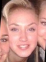 Person who looks like Faith Hill