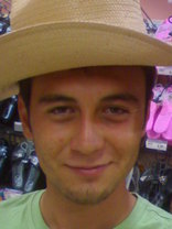 Person who looks like Peter Sarsgaard