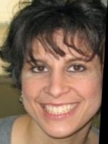 Person who looks like Tracey Gold