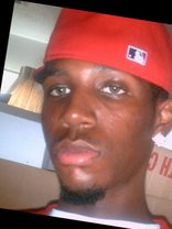 Person who looks like Fabolous