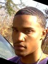 Person who looks like Jamie Foxx