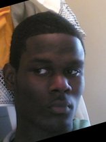 Person who looks like Chris Rock