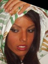 Person who looks like Nicole Scherzinger