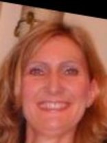 Person who looks like Melina Kanakaredes