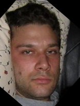 Person who looks like Thomas Jane