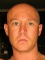 Person who looks like Michael Rosenbaum