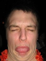 Person who looks like Robert Duvall