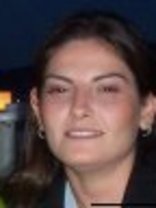 Person who looks like Kari Wuhrer