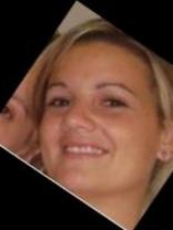 Person who looks like Madylin Sweeten