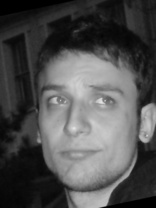 Person who looks like Matthew Marsden