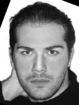 Person who looks like Mike Vogel