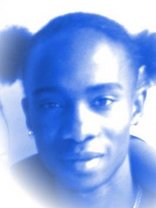 Person who looks like Don Cheadle