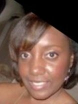 Person who looks like Keshia Knight Pulliam