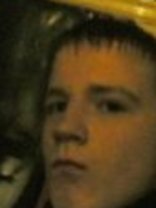 Person who looks like Eminem