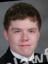 Person who looks like Matthew Broderick