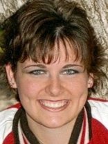 Person who looks like Dayna Devon