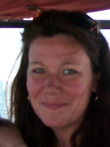 Person who looks like Daphne Zuniga