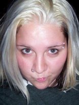 Person who looks like Tara Lipinski