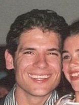 Person who looks like Colin Firth