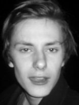 Person who looks like Drew Fuller