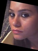 Person who looks like Mary-Kate and Ashley Olsen