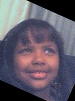 Person who looks like Jennifer Hudson