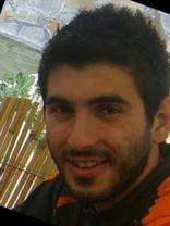 Person who looks like Seann William Scott