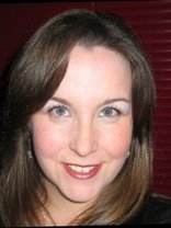 Person who looks like Lacey Chabert